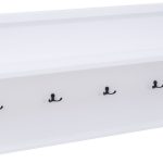 Κρεμάστρα Sveri-Leuko-Ύψος: 50 εκ.