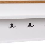 Κρεμάστρα Sveri-Leuko Fusiko-Ύψος: 50 εκ.