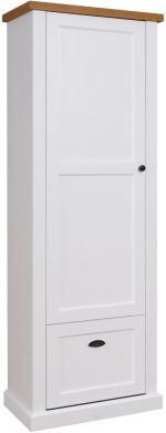 Γκαρνταρόμπα Sveri-Leuko Fusiko