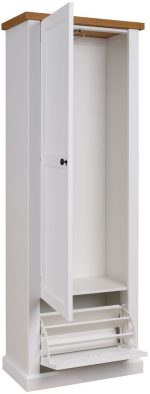 Γκαρνταρόμπα Sveri-Leuko Fusiko - Image 3