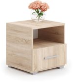 Κομοδίνο Poro-Fusiko