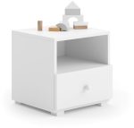 Κομοδίνο Poro lux-Leuko