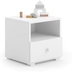 Κομοδίνο Poro lux-Leuko