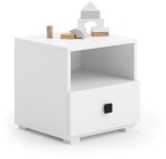 Κομοδίνο Poro lux-Leuko-Mauro