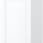 Ντουλάπι κρεμαστό Tahoma V7-45-1K-Λευκό ματ