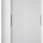 Ντουλάπα Culpa 100 συρόμενη-Leuko