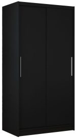 Ντουλάπα Culpa 100 συρόμενη-Mauro