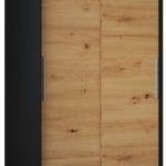 Ντουλάπα Culpa 100 συρόμενη-Mauro-Artisan