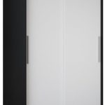 Ντουλάπα Culpa 100 συρόμενη-Mauro-Leuko