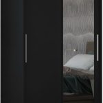 Ντουλάπα Condra 100 συρόμενη-Mauro