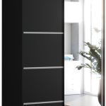 Ντουλάπα Orianno 100 συρόμενη-Mauro