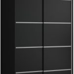 Ντουλάπα Frule 100 συρόμενη-Mauro