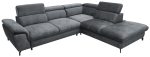 Γωνιακός καναπές Alegar-Gkri-Αριστερή
