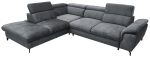 Γωνιακός καναπές Alegar-Gkri-Δεξιά