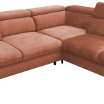 Γωνιακός καναπές Alegar-Somon-Αριστερή