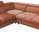 Γωνιακός καναπές Alegar-Somon-Δεξιά