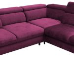 Γωνιακός καναπές Alegar-Vyssini-Αριστερή