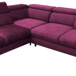 Γωνιακός καναπές Alegar-Vyssini-Δεξιά