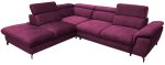 Γωνιακός καναπές Alegar-Vyssini-Δεξιά