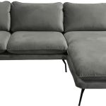 Γωνιακός καναπές Optima-Gkri-Αριστερή