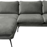 Γωνιακός καναπές Optima-Gkri-Δεξιά