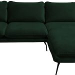 Γωνιακός καναπές Optima-Kyparissi-Αριστερή