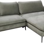 Γωνιακός καναπές Faros-Gkri-Αριστερή