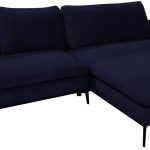 Γωνιακός καναπές Faros-Mple-Αριστερή