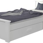 Παιδικό Κρεβάτι Avanta-200 x 90-Leuko