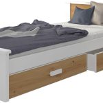 Παιδικό Κρεβάτι Avanta plus-180 x 80-Leuko-Artisan