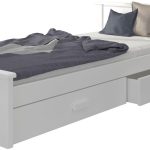 Παιδικό Κρεβάτι Avanta plus-200 x 90-Leuko