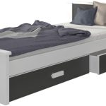 Παιδικό Κρεβάτι Avanta plus-200 x 90-Leuko-Anthraki