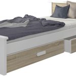 Παιδικό Κρεβάτι Avanta plus-200 x 90-Leuko Fusiko