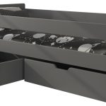 Παιδικό Κρεβάτι Bremen-180 x 80-Grafitis