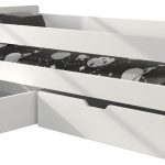 Παιδικό Κρεβάτι Bremen-200 x 90-Leuko