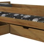 Παιδικό Κρεβάτι Bremen-200 x 90-Drus