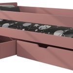 Παιδικό Κρεβάτι Bremen-200 x 90-Roz