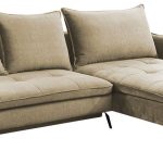 Γωνιακός καναπές Cabral-Mpez-Αριστερή