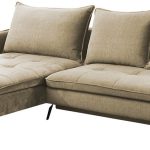 Γωνιακός καναπές Cabral-Mpez-Δεξιά