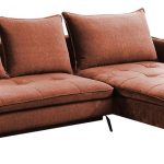 Γωνιακός καναπές Cabral-Keramidi-Αριστερή