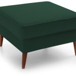 Πουφ Candela-Prasino