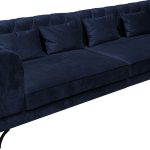 Καναπές Tottem τριθέσιος-Mple