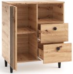 Ντουλάπι Cafto - Image 3