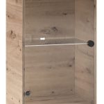 Βιτρίνα ψηλή Cafto