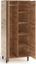 Ντουλάπα Cafto - Image 3