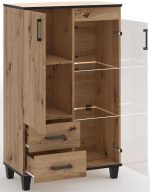 Βιτρίνα χαμηλή Tomba - Image 4