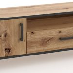 Έπιπλο τηλεόρασης Tomba