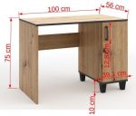 Γραφείο Tomba - Image 3