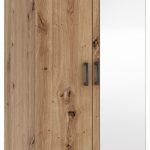 Ντουλάπα Tomba με καθρέπτη