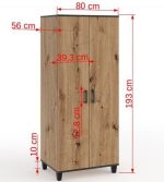 Ντουλάπα Tomba - Image 3